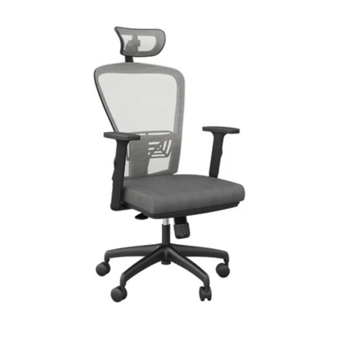 Apex Manager Chair With Headrest